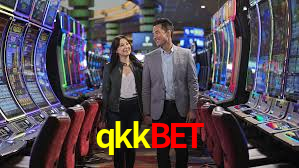 Live Casino qkkbet