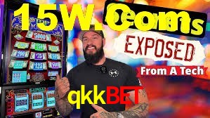 Daily Bonuses qkkbet